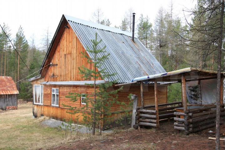 Участок 3 га (промназначения)