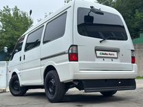 Mazda Bongo 1.8 MT, 2012, 151 100 км, с пробегом, цена 1 145 000 руб.