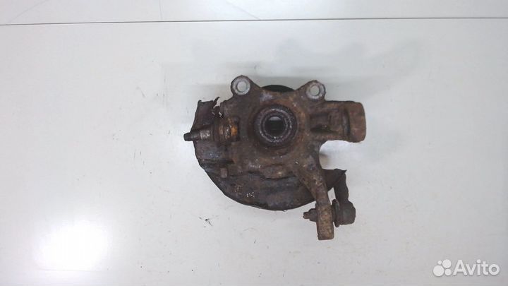 Ступица (кулак, цапфа) Volkswagen Transporter 4, 1