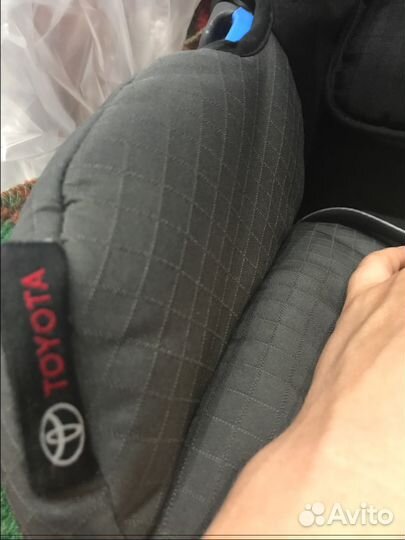 Авто люлька, автомобильное кресло от 0+