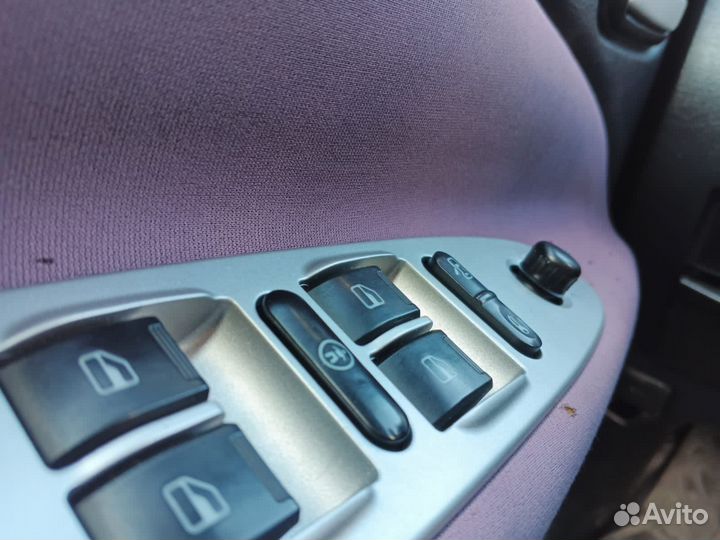 Chery Tiggo (T11) 1.6 МТ, 2012, 142 500 км