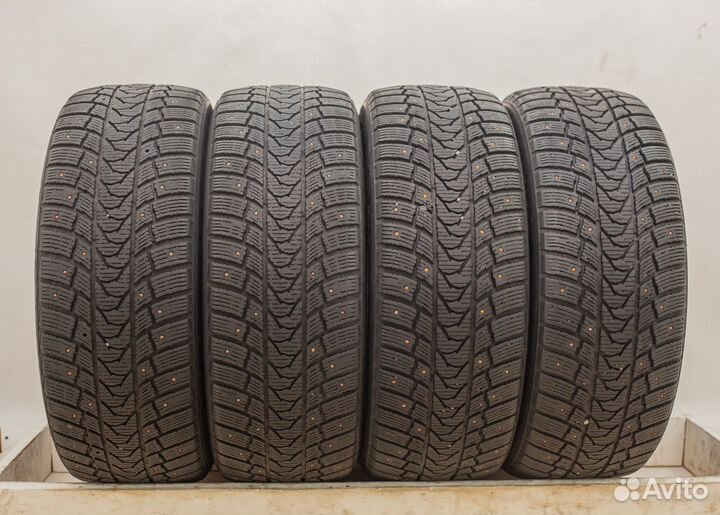 Minerva Eco Stud 225/55 R17 97T