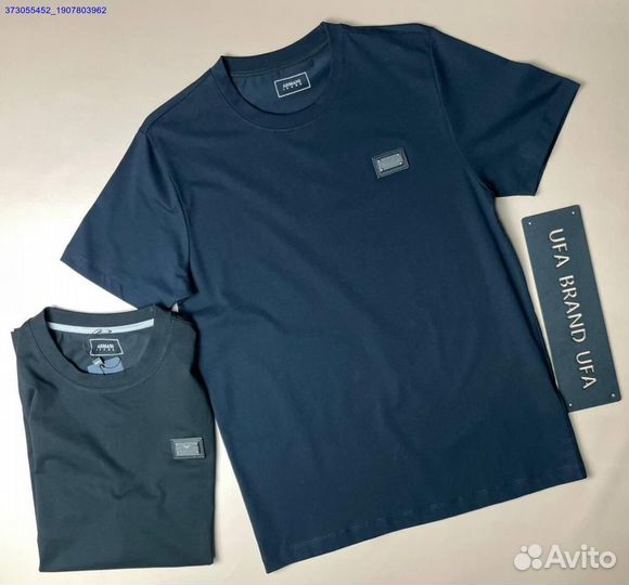 Футболка Armani