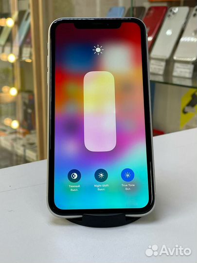 iPhone Xr, 128 ГБ