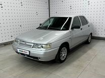 ВАЗ (LADA) 2110 1.6 MT, 2011, 162 517 км, с пробегом, цена 415 000 руб.