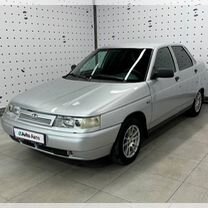 ВАЗ (LADA) 2110 1.6 MT, 2011, 162 517 км, с пробегом, цена 355 000 руб.