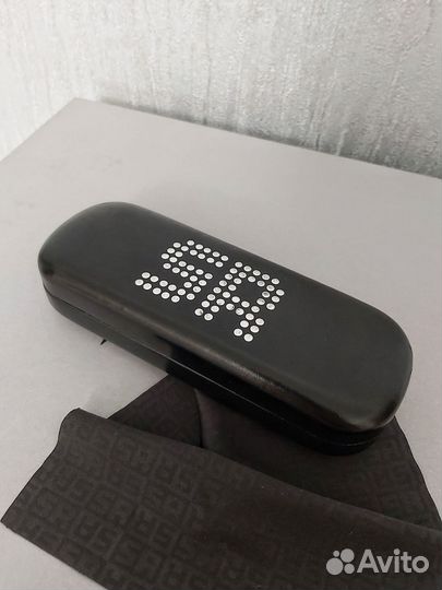 Чехол, футляр для очков