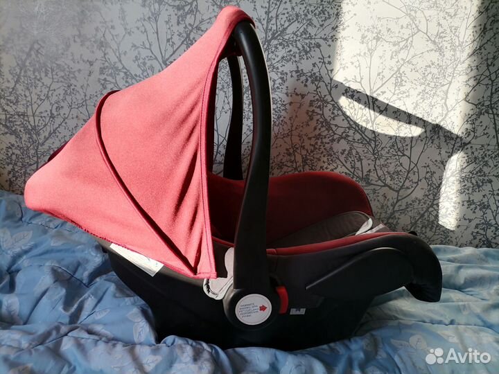 Автолюлька от 0