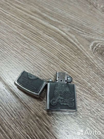 Зажигалка zippo