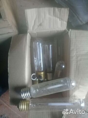 Электролампы