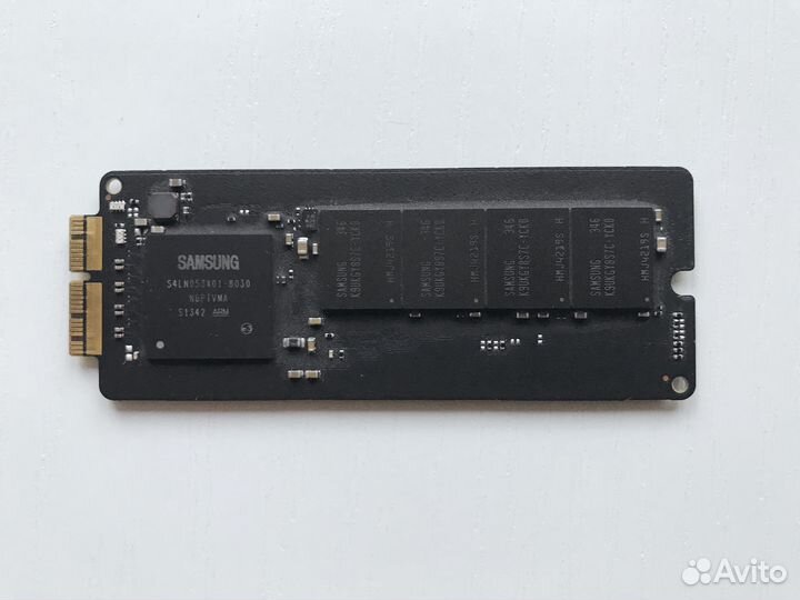 Apple SSD 1TB оригинал (2013-2015)