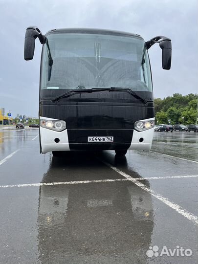 Туристический автобус Higer KLQ 6119 TQ, 2011