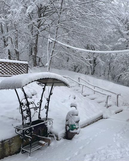 Гостиница, 600 м²