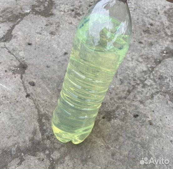 Дизельное топливо евро 5