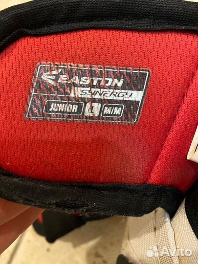Налокотники Easton 450 JR M