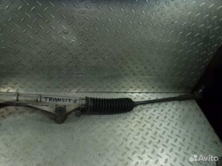 Рулевая рейка Ford Transit IV