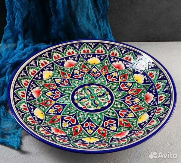 Ляган 41-42 см