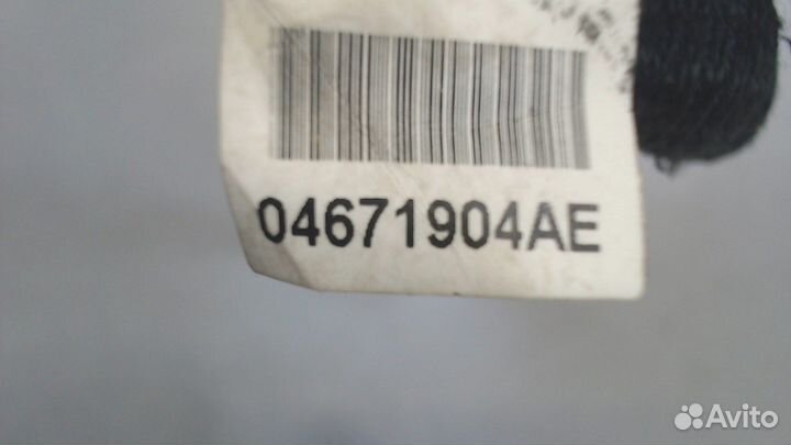 Антенна Jeep Patriot 2010, 2015