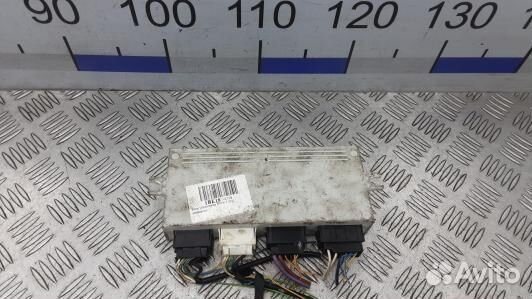 Блок управления BMW 5 F10/F11 (1BE18NC04)