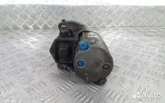 Стартер дизельный land rover freelander 2 (BKR16BR