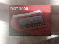 Часы для шахмат DGT 3000