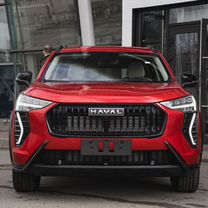 Новый Haval Jolion 1.5 AMT, 2024, цена от 2 148 000 руб.