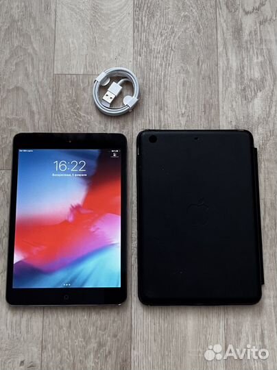 iPad mini 2 128Gb WiFi+Cellular