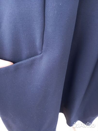 Платье школьное 146