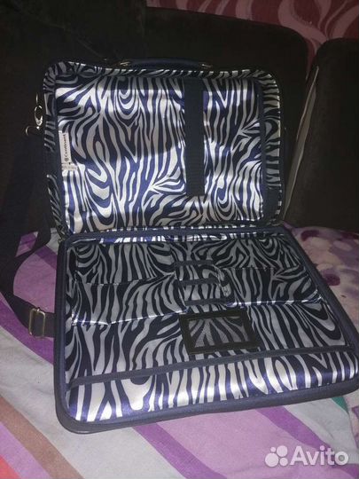 Сумка под ноутбук