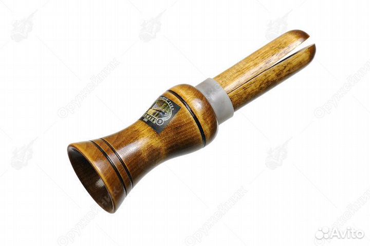 Манок №9 на Утку большой