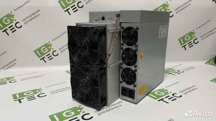 Asic Antminer S19j Pro 104T наличие