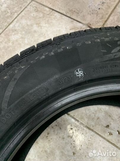 DoubleStar DS01 225/60 R17 99H