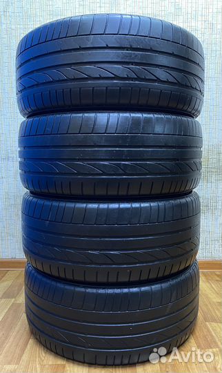 Bridgestone Potenza RE050A 245/45 R17