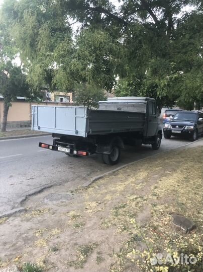 Услуги самосвалов(Доставка)