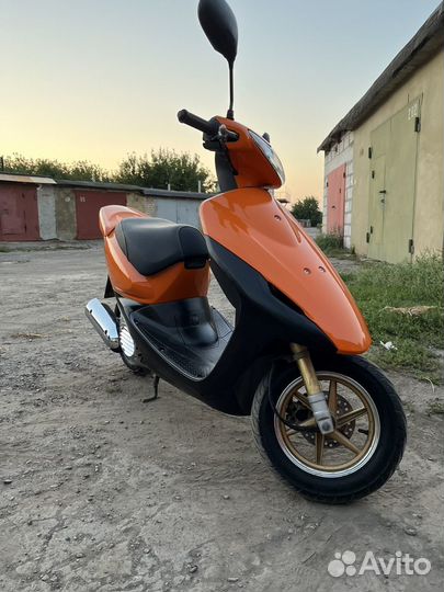 Honda Dio af63 z4