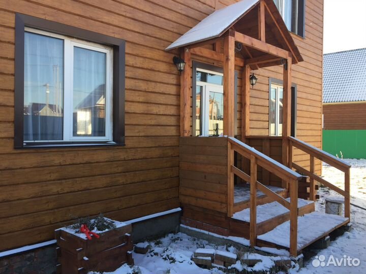 Аренда коттеджа посуточно