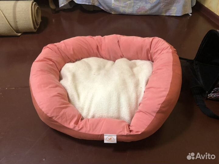 Лежанка для животных