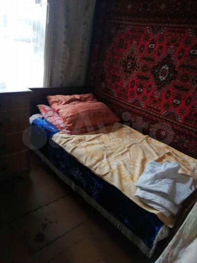 Дом 54 м² на участке 25 сот.