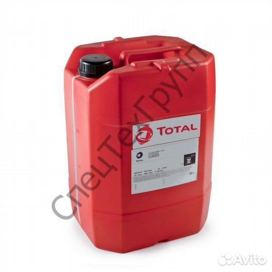 Масло Total Rubia TIR 8900 10W-40