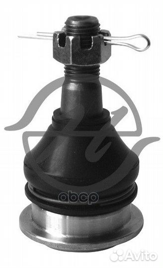 Опора шар.верх. hb820121 Hanse