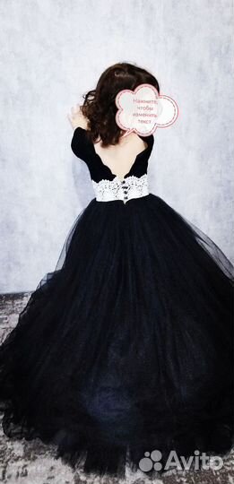 Платья для девочки