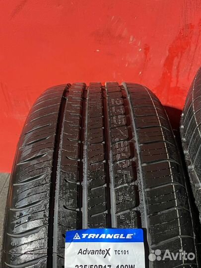 Triangle AdvanteX TC101 235/50 R17 100W