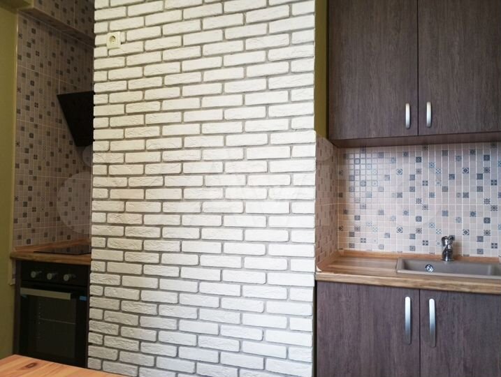 1-к. квартира, 39,4 м², 4/9 эт.