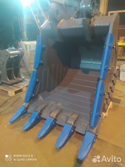 К0вш скальный на PC500LC-10M0