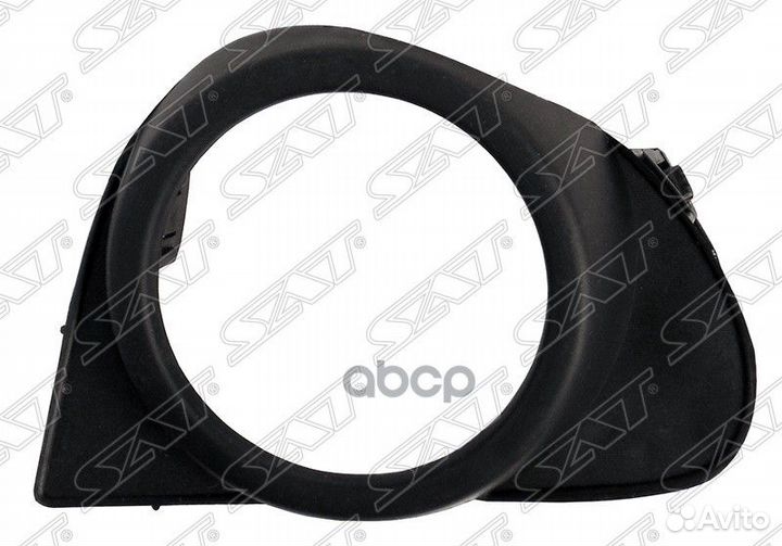 Оправа птф Toyota Echo 02-05 / Platz 02-05