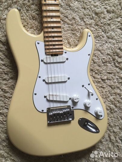 R.Grishin YM Stratocaster
