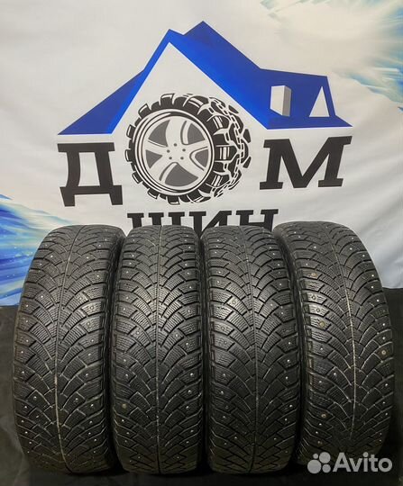 Bfgoodrich G-Force Stud 215/65 R16 102Q