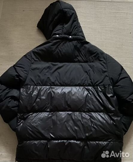 Пуховик adidas originals down regen puff