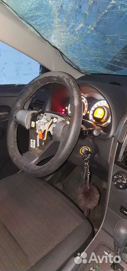 Тойота Королла Toyota Corolla