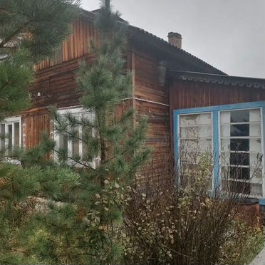 Дом 124 м² на участке 12 сот.